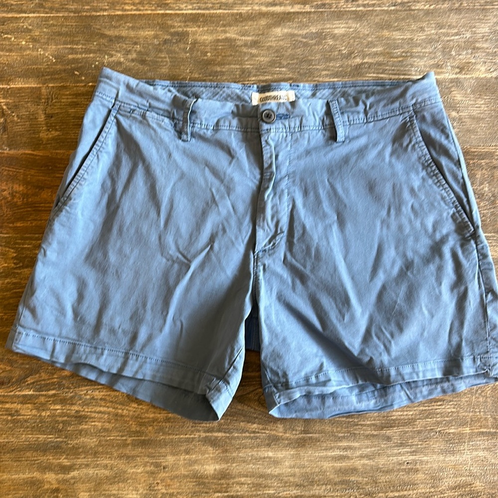 Good Threads  Men’s - 5” inseam - shorts